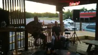 Rob Snyder - Bad Fish Acoustic