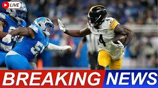 DK Metcalf Lawsuit Coming? Fan Press Conference Signals Major Legal Trouble 🔴 LIVE BREAKING NEWS