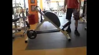 The Perfect Ab Training #1
