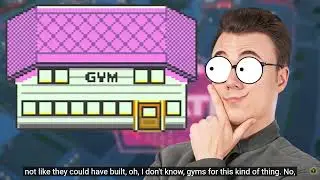 A theory made due to design- Game Theory: The Pok&eacute;mon world is doomed reaction