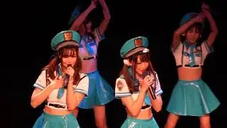 ミニスカポリス  1st ONEMAN LIVE -今よりもっとあいしてみたい-