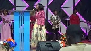 Rap up Your Mat and Worship Pr Carol Kisakye Part 3