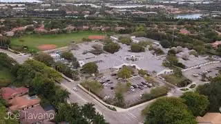 Weston Florida. Country Isles Elementary School.