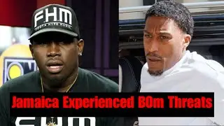 Young Filly Career Ruin | Airport Got Shout Down B0m threats |OMG Foota Hype Speak Out Against This