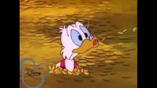 Ducktales Intro Taiwan