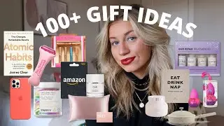 100+ CHRISTMAS GIFT IDEAS 2022 + WISHLIST