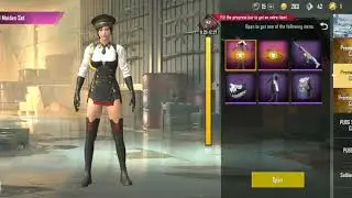 pubg_lite_crate_opening_(trick)_esey_100%_ profe || by Lyf gaming