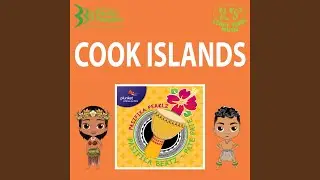 Cook Islands Maori Welcome Song