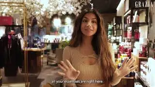 How To Shop The DSF Final Sale Like A Stylist | Grazia Middle East
