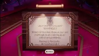 DREAMS ImpyAwards