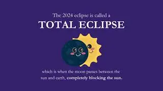 Solar Eclipse Spectacle by Verbatum Language Coaching #SolarEclipse #LanguageCoaching #totaleclipse
