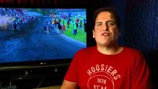 Mark Cuban Remembering Fun