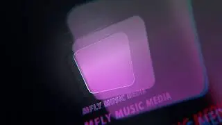 MFLY MUSIC MEDIA