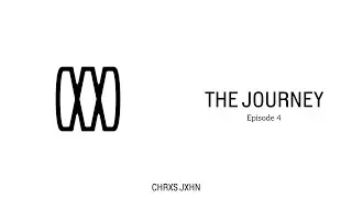 The Journey EP 4: Upper Workout + Goals for 2026