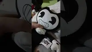 Bendy universe T2 E.P 3