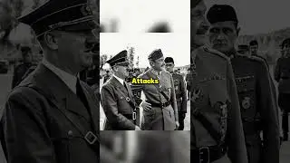 What Decisions Destroyed Hitler's Empire?