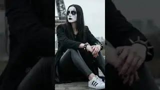Kuss Mich Fur Immer [JUGAM🐻METAL EVOLUTION ||]