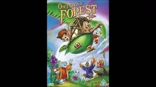 Once Upon a Forest - He's Back (UK Radio Edit)