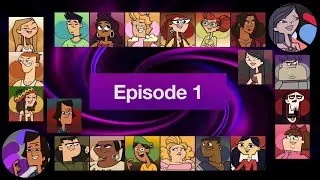 Total Drama Youtubers Battle #2 @CesareTD