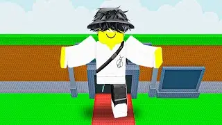 i'm back on steal a brainrot 😎