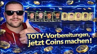 Gratis Coins f&uuml;r jeden EAFC 26 : Schnell und einfach Coins machen mit diesen Spieler ✅ Trading Tipps