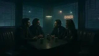 Supernatural & The X-Files | Ambient Soundscape