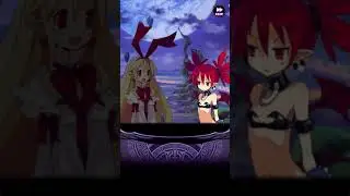 Disgaea RPG &mdash; First Impression Playthrough Gameplay &mdash; So nostalgic, and Re-roll Friendly!