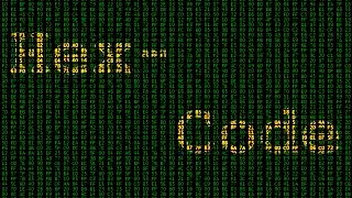 My trick for reading hex code!
