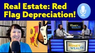 Real Estate: Taxes, Depreciation, and the Primary Residence Exclusion