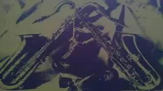 The Johnny Griffin And Eddie ''Lockjaw'' Davis Quintet Tough Tenors (Full Album)