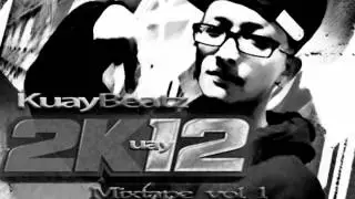 KuayBeatz - If U Want It [ 2Kuay12 mixtape teaser ] [NEW R&B ]