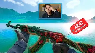 A MELHOR AK-47 PARA CADA TIER DE PRE&Ccedil;O!