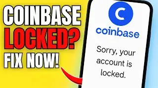 How to Unlock Coinbase Account (2025 Guide)