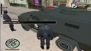 Тренировка FRRT
