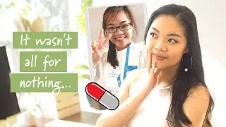 5 life lessons I've learnt from quitting Pharmacy
