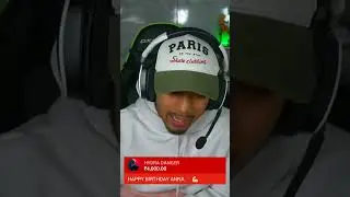 Hydra Danger superchat on Scout birthday Celebrate🎉🎊,🥳