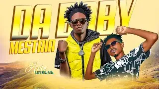 ARTE URBANA COM DABABY MESTRIA
