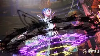 🦋魂师大赛开始，史莱克七怪孤立无援，霍雨浩几人又该如何应对？【斗罗大陆2 Soul Land2】