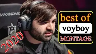 Voyboy #best of voyboy# Montage 2020
