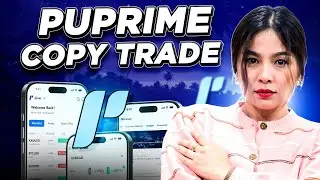 โบรกเกอร์ฟอเร็กซ์ที่ดีที่สุด : PU Prime นำเสนอคัดลอกการเทรดอัจฉริยะในปี 2025!