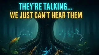 The Secret Language of Plants: Do They Really Talk?