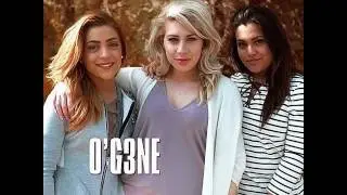 O'G3NE - Working my way back to you