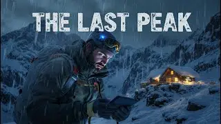 THE LAST PEAK | The Clock of Nature | A Story of Stillness in the Himalayas