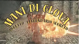 La tecnica della palla di fuoco su Dying Light The Beast &egrave; qualcosa di bellissimo