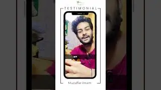 NEBOSH IGC First Attempt Success | Muzaffar Imam&rsquo;s Journey with Green World Group Mumbai