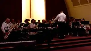 Swing-a-Roo Polka