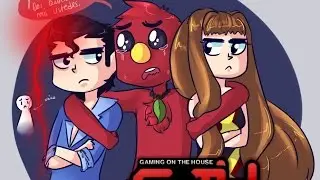 LO QUE PASO CON NAIKO LAS DOS VERSIONES (NAIKO Y GOTH)