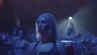 Les Mills Live