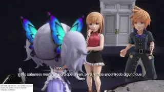 Viaje Astral - Mirages de Valle Tempano WORLD OF FINAL FANTASY