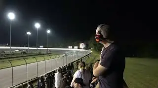 6-18-25 Camcorder Feature Charles Bailey lll #94CT Late Model Thompson Speedway